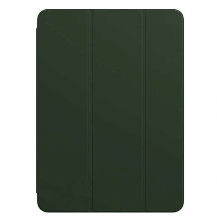 Чехол Apple Smart Folio for iPad Air (4th and 5th generation) - Cyprus Green (MH083)